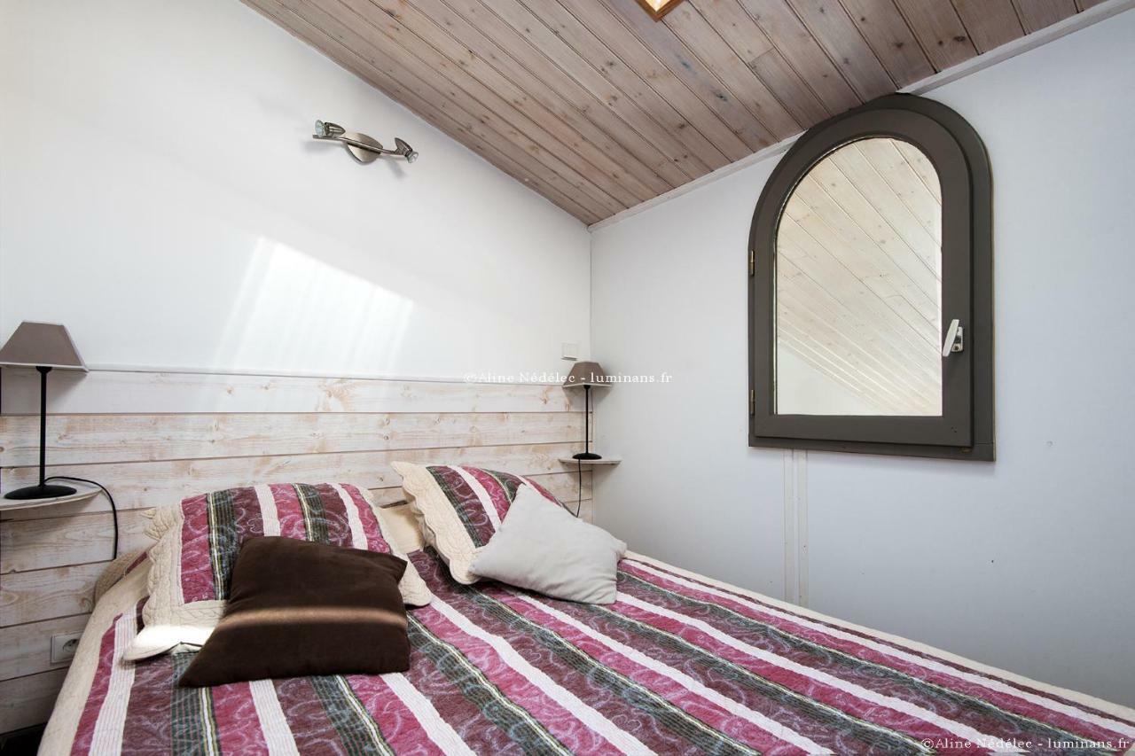 Appartement Vauban Saint-Martin-de-Re Exterior photo