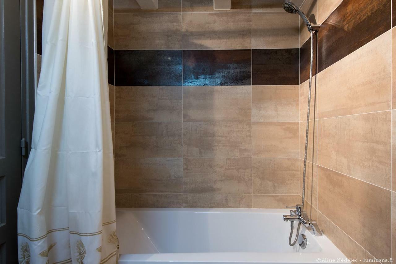 Appartement Vauban Saint-Martin-de-Re Exterior photo